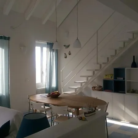 בית נופש Nuovo A Due Passi Dal Mare *