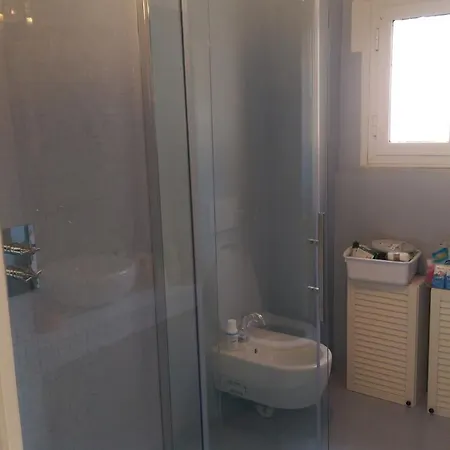 בית נופש Nuovo A Due Passi Dal Mare לאיגואליה