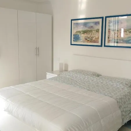 Nuovo A Due Passi Dal Mare Ferienhaus *