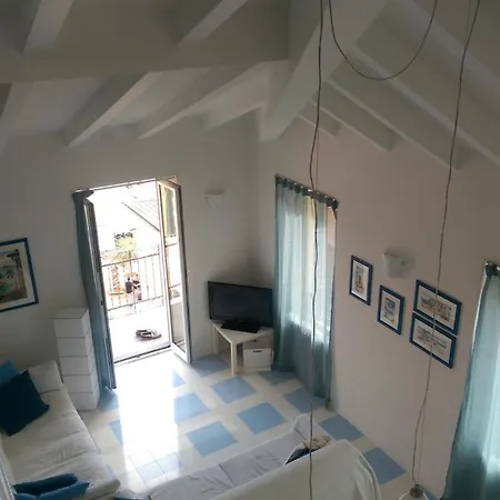 בית נופש Nuovo A Due Passi Dal Mare *