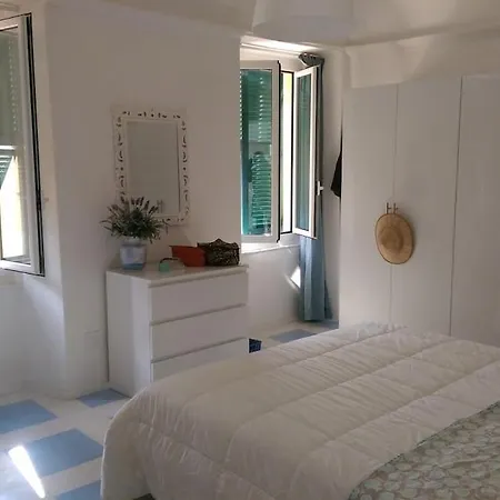 Nuovo A Due Passi Dal Mare Ferienhaus Laigueglia
