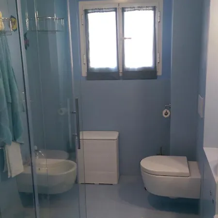 Nuovo A Due Passi Dal Mare * לאיגואליה