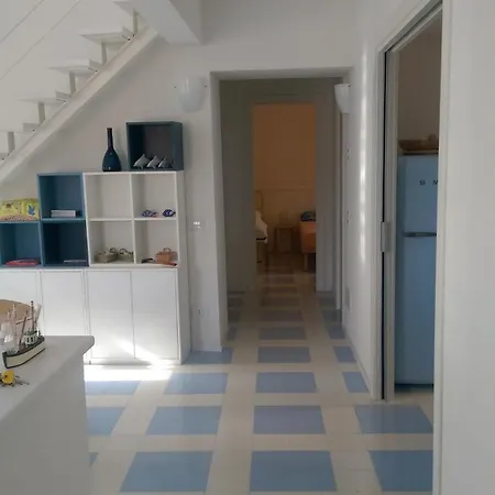 Nuovo A Due Passi Dal Mare בית נופש *