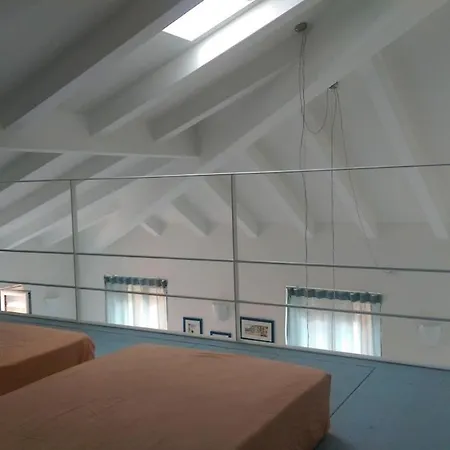 Nuovo A Due Passi Dal Mare Дом отдыха *