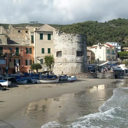Nuovo A Due Passi Dal Mare * Laigueglia
