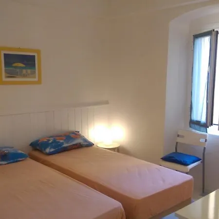 Nuovo A Due Passi Dal Mare 別荘