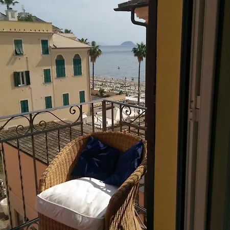 別荘 Nuovo A Due Passi Dal Mare