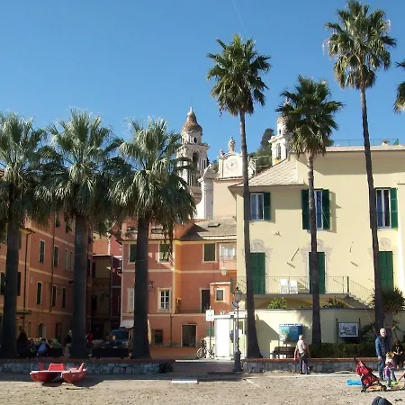Nuovo A Due Passi Dal Mare Laigueglia