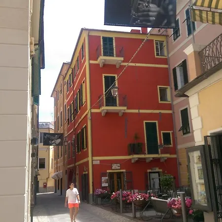 Nuovo A Due Passi Dal Mare Laigueglia