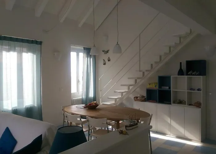 Feriehus Nuovo A Due Passi Dal Mare *