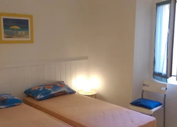 Nuovo A Due Passi Dal Mare Prázdninový dům