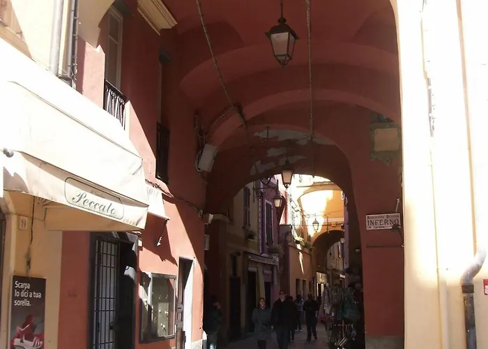 Nuovo A Due Passi Dal Mare