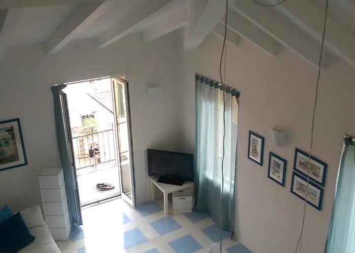 Prázdninový dům Nuovo A Due Passi Dal Mare *