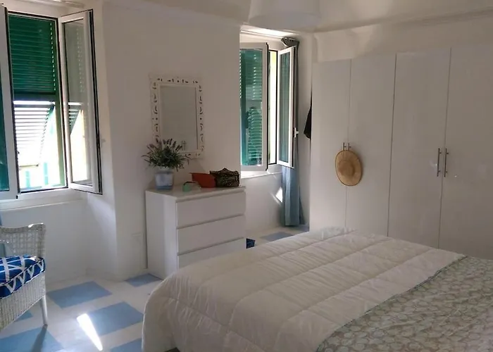 Nuovo A Due Passi Dal Mare Feriehus Laigueglia