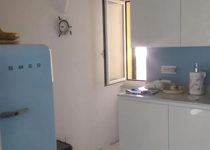 Nuovo A Due Passi Dal Mare *