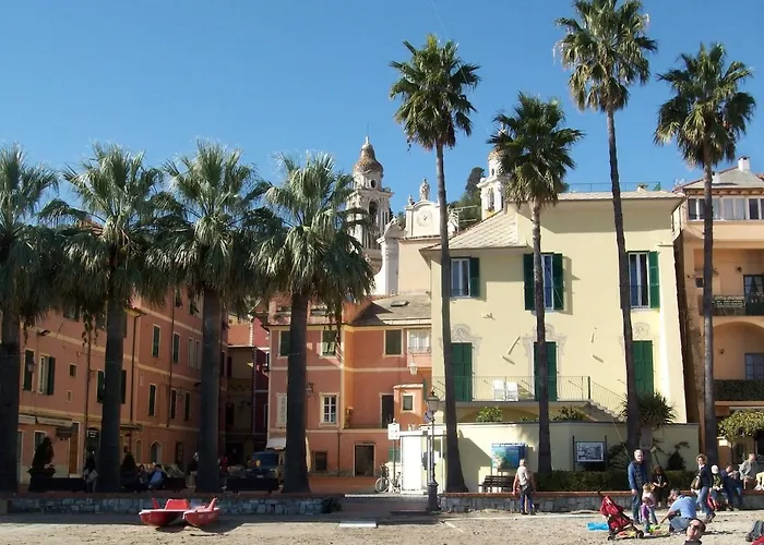 Nuovo A Due Passi Dal Mare Laigueglia