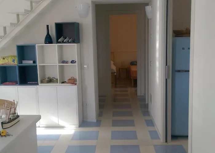 Nuovo A Due Passi Dal Mare Prázdninový dům *
